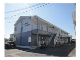 滋賀県彦根市平田町 賃貸アパート