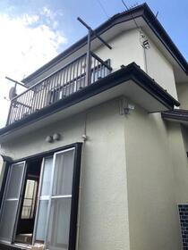 西平山戸建