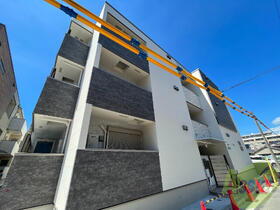 フジパレス阪急園田ＥＡＳＴＩＩＩ番館
