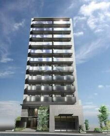 東京都中野区東中野１ 賃貸マンション