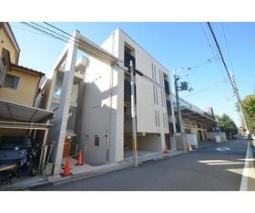 ヴィータ京都西院