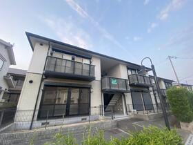 パストラーレ御立 2階建