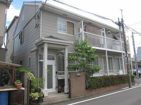 神奈川県横浜市港北区綱島東５ 2階建 築32年7ヶ月