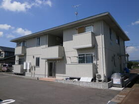 新潟県長岡市来迎寺 賃貸アパート