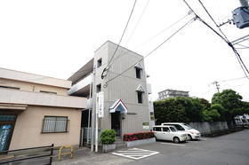 第６植木産業ビル