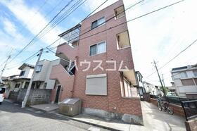 ガーデンヒルズマンション