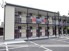 福岡県北九州市小倉南区蒲生４ 賃貸アパート