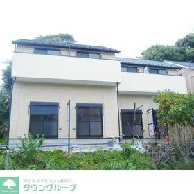 神奈川県横須賀市汐入町５ 賃貸アパート