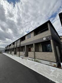 ポンテ　アルト　池上　Ｂ