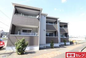 愛知県清須市阿原池之表 賃貸アパート