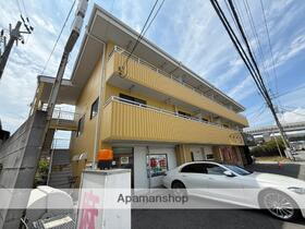 大阪府堺市中区平井 3階建 築36年10ヶ月