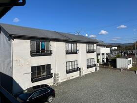 Ｌｅａｆ＆Ｌｅａｆ　Ｂ棟