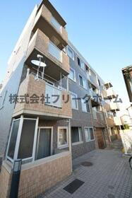 東京都武蔵野市境３ 賃貸マンション