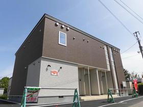 北海道函館市川原町 2階建