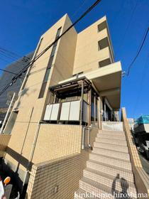 広島県廿日市市可愛 5階建 築34年8ヶ月