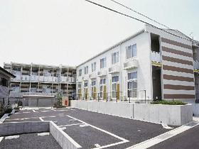 神奈川県横須賀市野比１ 2階建 築16年10ヶ月