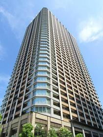 東京都品川区北品川５ 地上40階地下2階建 築9年2ヶ月
