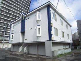 北海道札幌市西区琴似四条２ 3階建 築30年6ヶ月