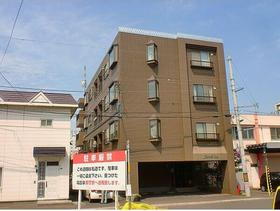北海道札幌市東区北十四条東１５ 4階建 築30年11ヶ月