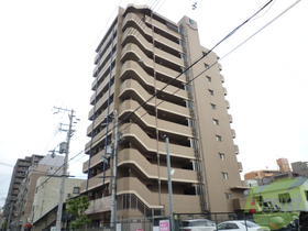 兵庫県神戸市兵庫区湊町２ 11階建 築17年4ヶ月