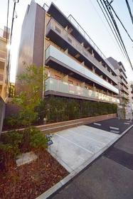 東京都新宿区西五軒町 7階建 築5年9ヶ月