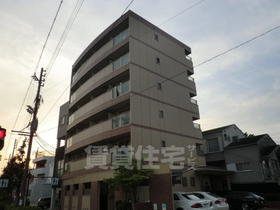 愛知県名古屋市昭和区鶴舞３ 6階建 築20年5ヶ月