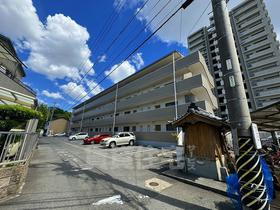愛知県名古屋市熱田区一番１ 4階建 築32年4ヶ月