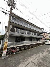 兵庫県尼崎市長洲中通２ 3階建 築28年5ヶ月