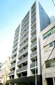 東京都中央区築地１ 11階建 築18年7ヶ月