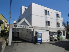 北海道札幌市中央区南十五条西５ 3階建 築35年6ヶ月