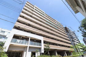 兵庫県神戸市中央区生田町３ 10階建 築17年6ヶ月