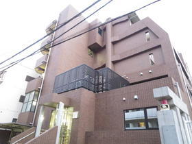 神奈川県川崎市高津区末長１ 地上5階地下1階建 築19年5ヶ月