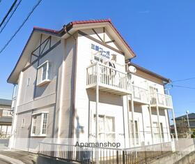 静岡県袋井市天神町２ 2階建 築38年5ヶ月