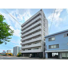 愛知県名古屋市中区千代田４ 賃貸マンション