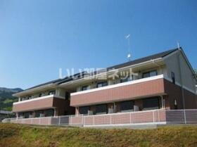 和歌山県橋本市菖蒲谷 賃貸アパート