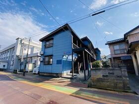 新潟県長岡市四郎丸１ 賃貸アパート