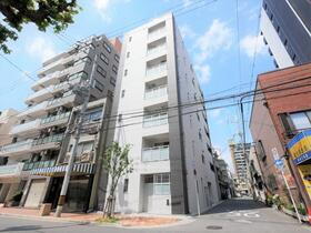 ＪＥＳＵＳ　ＳＱＵＡＲＥｎｉｐｐｏｍｂａｓｈｉ 7階建