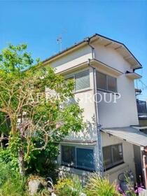 蓮井様貸家 2階建