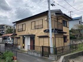 笹下二丁目テラスハウス 2階建