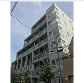 ヴィアラッティア志村 6階建