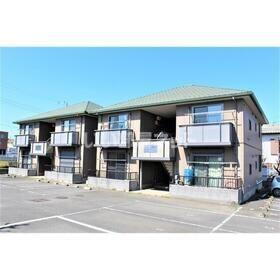 群馬県前橋市駒形町 賃貸アパート