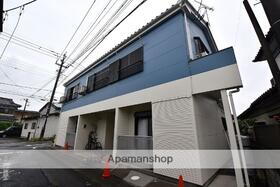 群馬県前橋市小屋原町 賃貸アパート