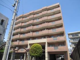 徳島県徳島市南佐古六番町 賃貸マンション