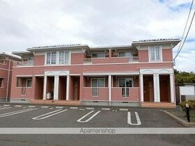 岩手県滝沢市巣子 賃貸アパート