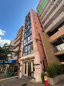 兵庫県神戸市中央区下山手通４ 賃貸マンション