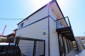 千葉県船橋市東船橋４ 賃貸アパート