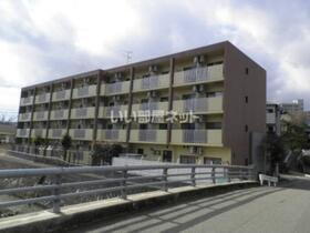 兵庫県三田市加茂 賃貸マンション