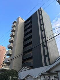 ＥＳ－Ｇｒａｎｄｅ　Ｕｍｅｄａｋｉｔａ（旧アルセダーコート梅北）