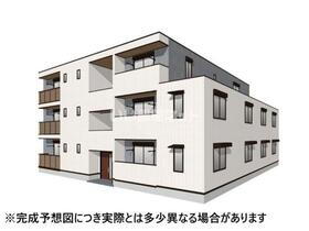 東京都町田市森野２ 賃貸アパート