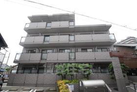 愛知県名古屋市中村区上米野町２ 4階建 築23年10ヶ月